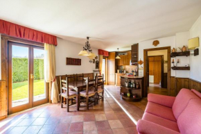 Rifugio Marley by NapoliApartments